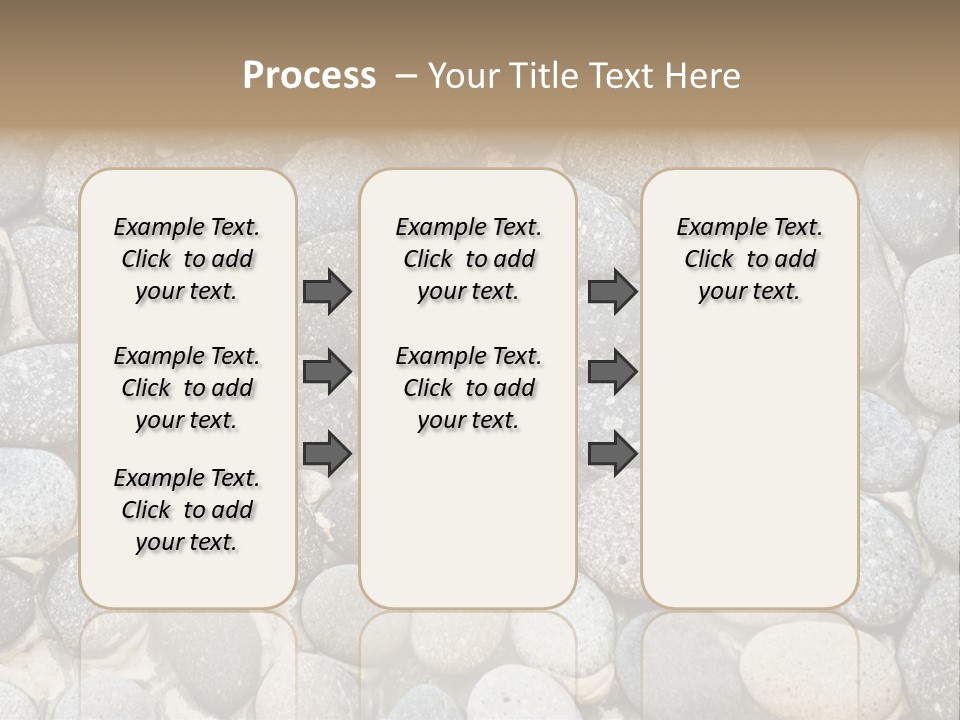 Design Strong Decorative PowerPoint Template