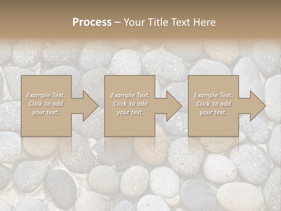 Design Strong Decorative PowerPoint Template