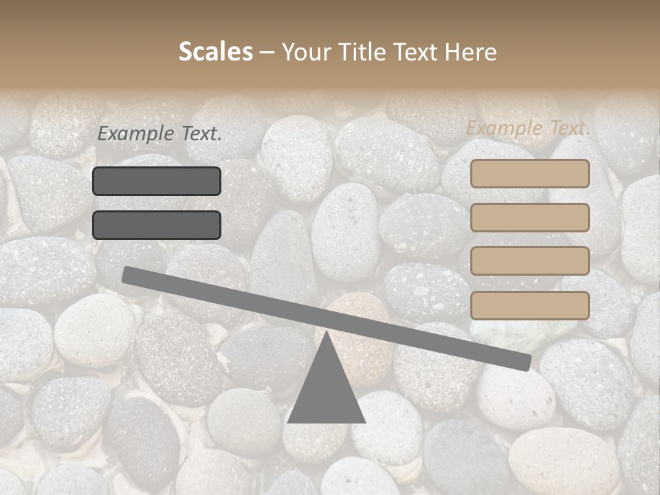 Design Strong Decorative PowerPoint Template