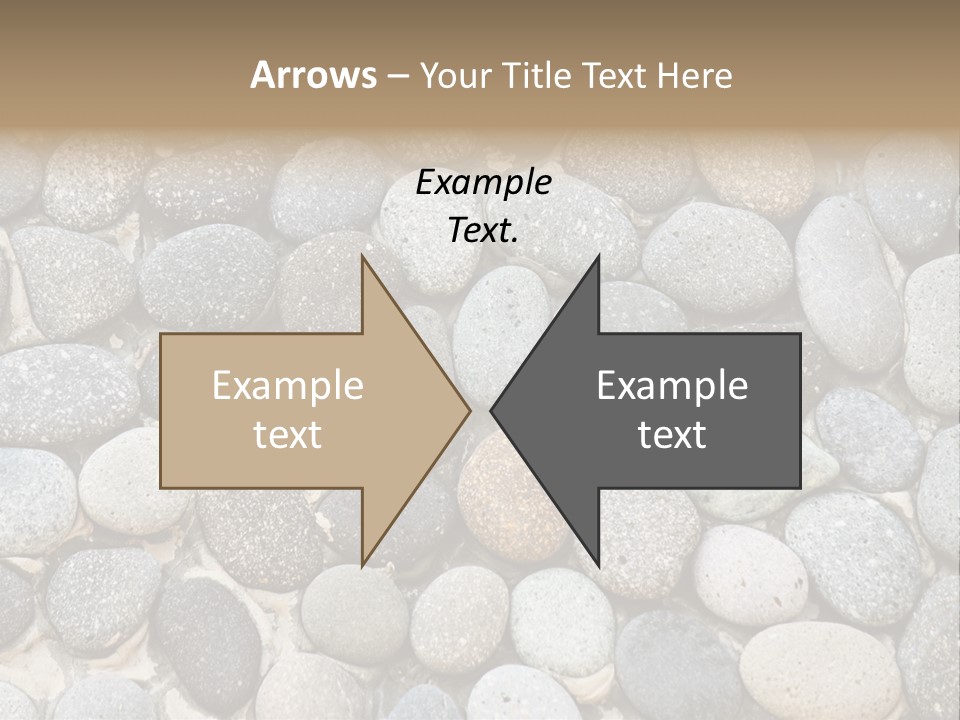 Design Strong Decorative PowerPoint Template