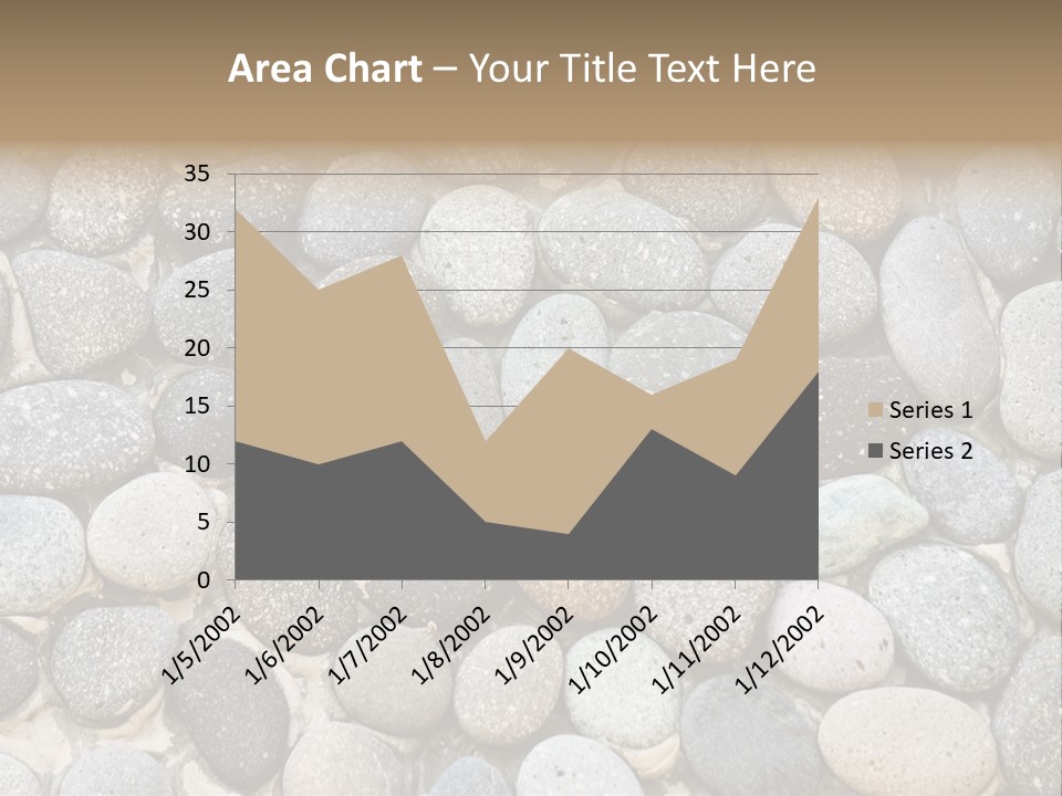 Design Strong Decorative PowerPoint Template