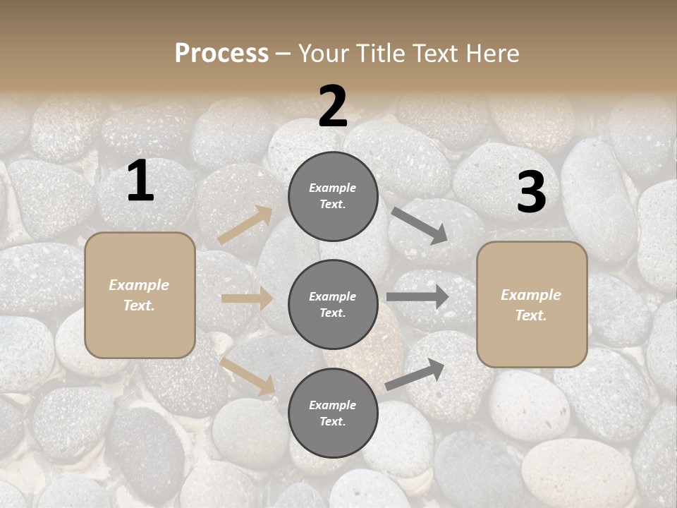 Design Strong Decorative PowerPoint Template