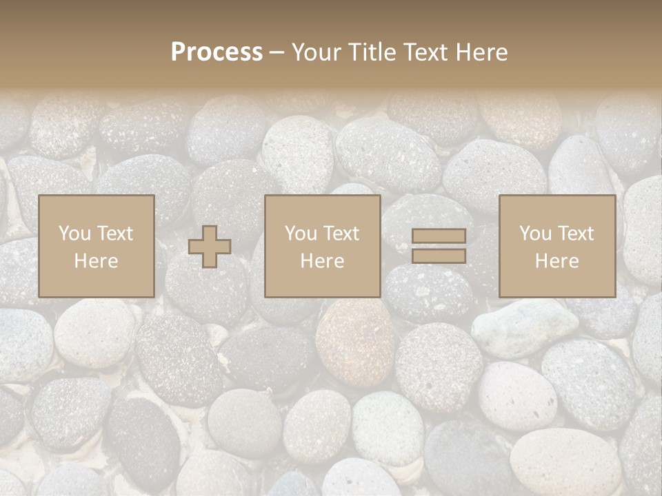 Design Strong Decorative PowerPoint Template