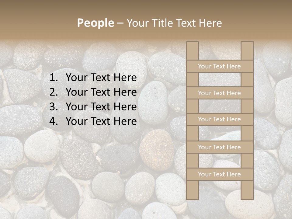 Design Strong Decorative PowerPoint Template