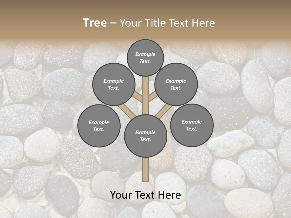 Design Strong Decorative PowerPoint Template