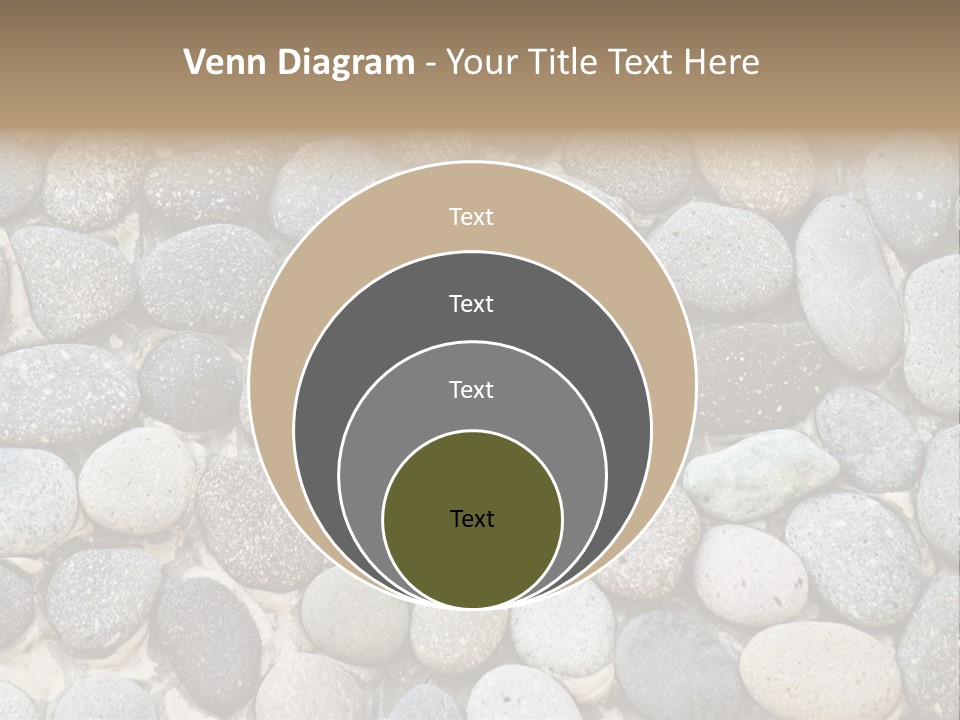 Design Strong Decorative PowerPoint Template