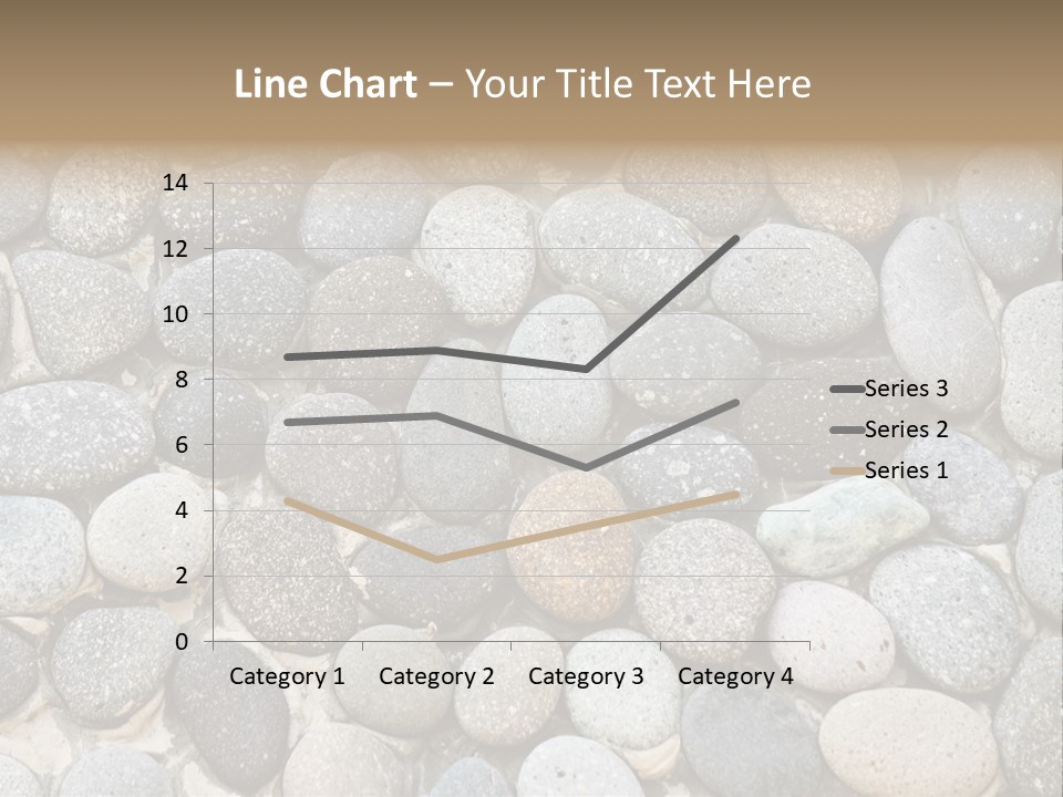 Design Strong Decorative PowerPoint Template