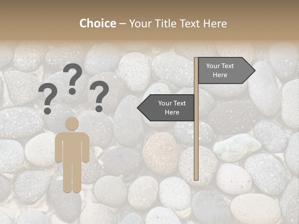Design Strong Decorative PowerPoint Template