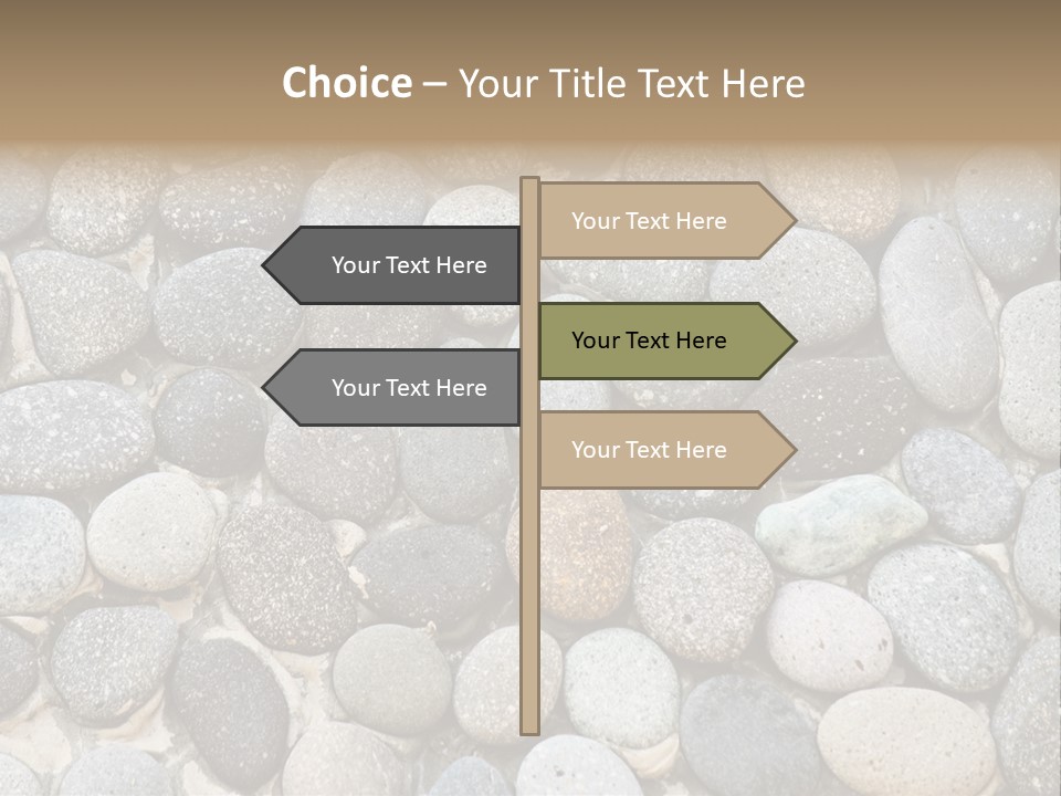 Design Strong Decorative PowerPoint Template