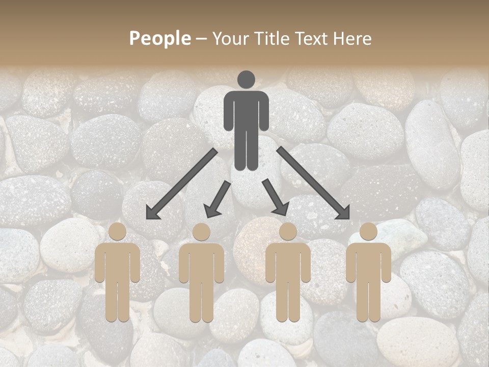 Design Strong Decorative PowerPoint Template