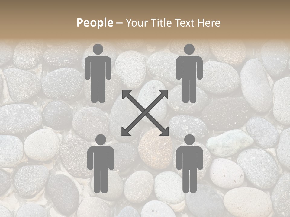 Design Strong Decorative PowerPoint Template