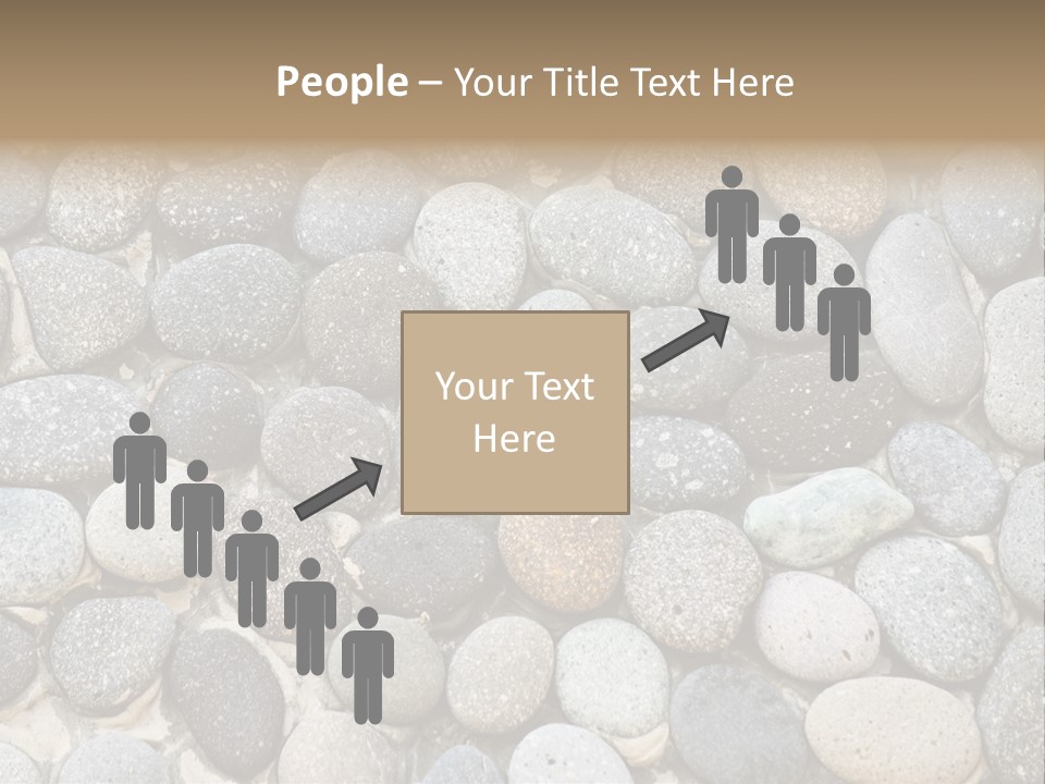 Design Strong Decorative PowerPoint Template