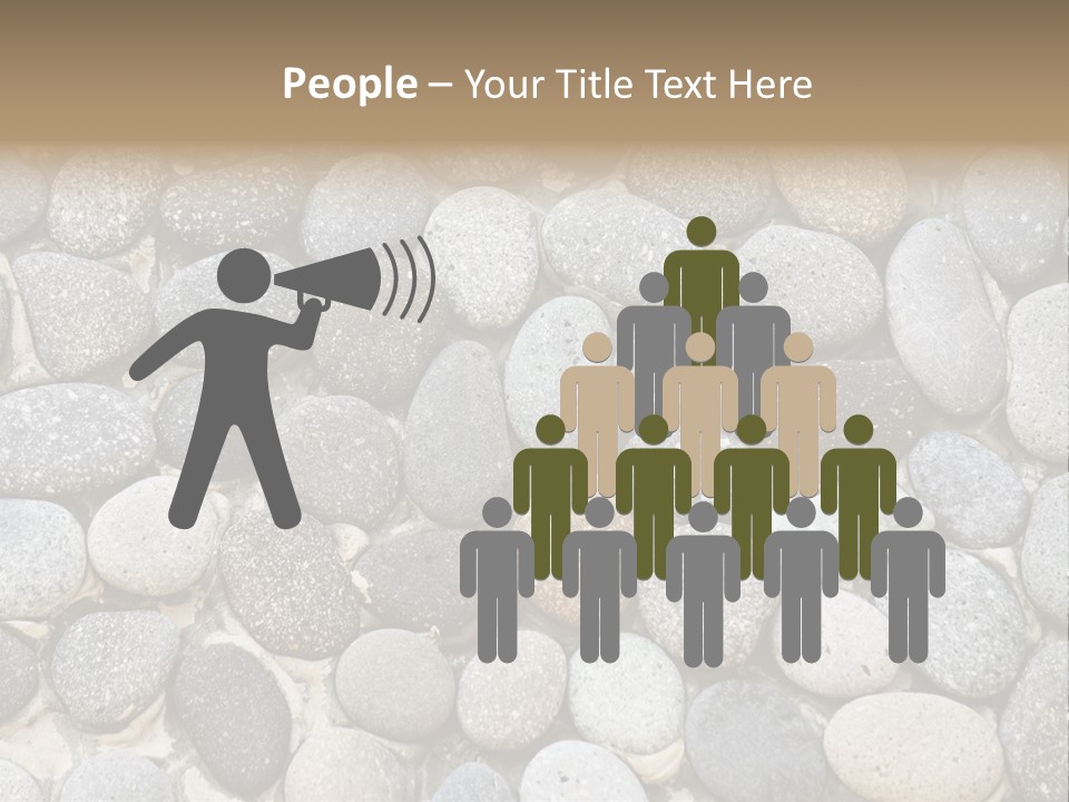 Design Strong Decorative PowerPoint Template