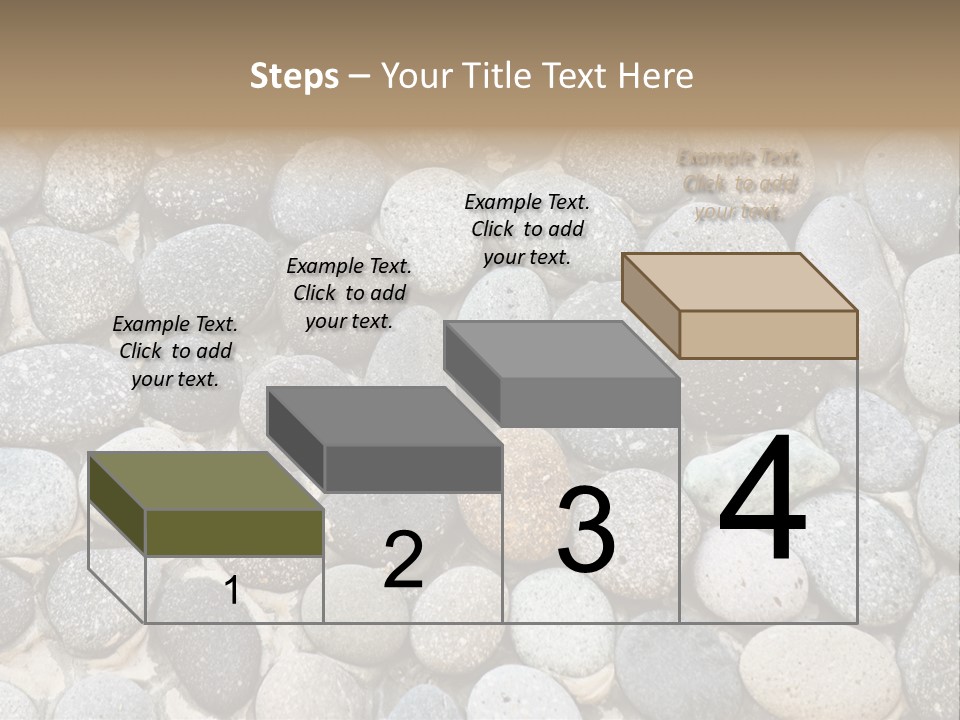 Design Strong Decorative PowerPoint Template