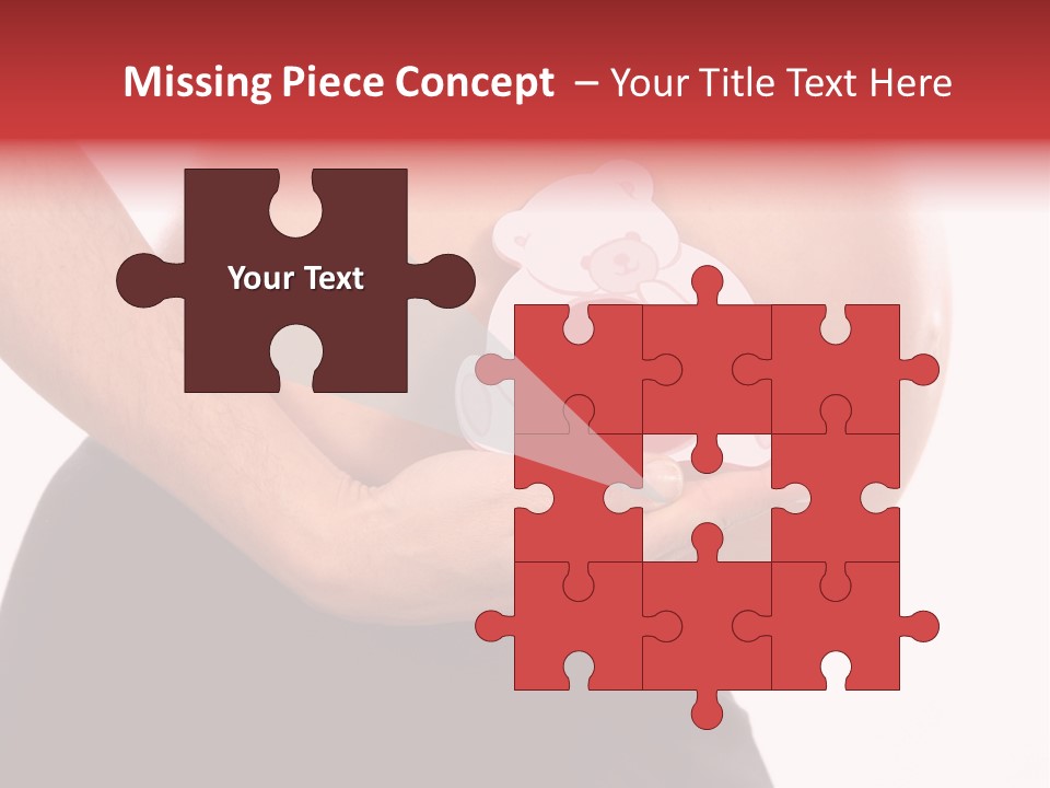 Mother Clipart PowerPoint Template