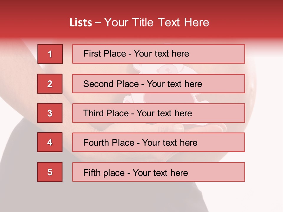Mother Clipart PowerPoint Template