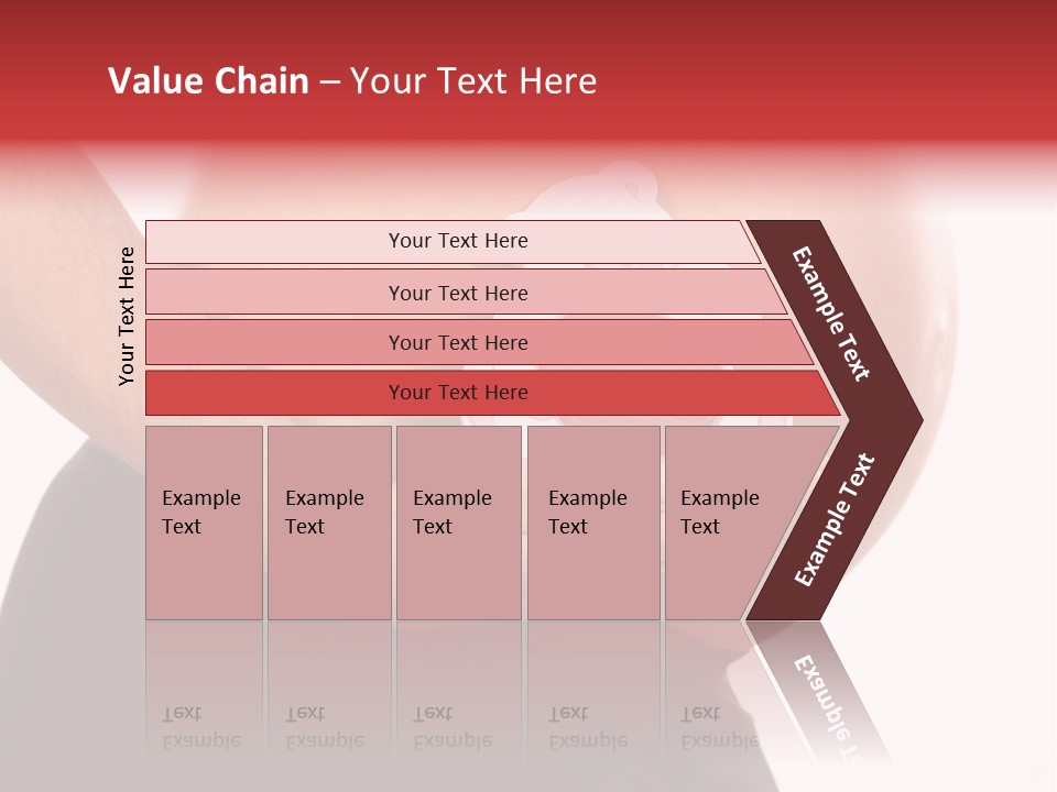 Mother Clipart PowerPoint Template