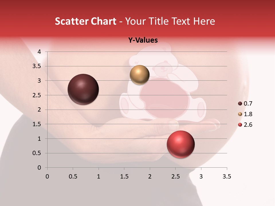 Mother Clipart PowerPoint Template