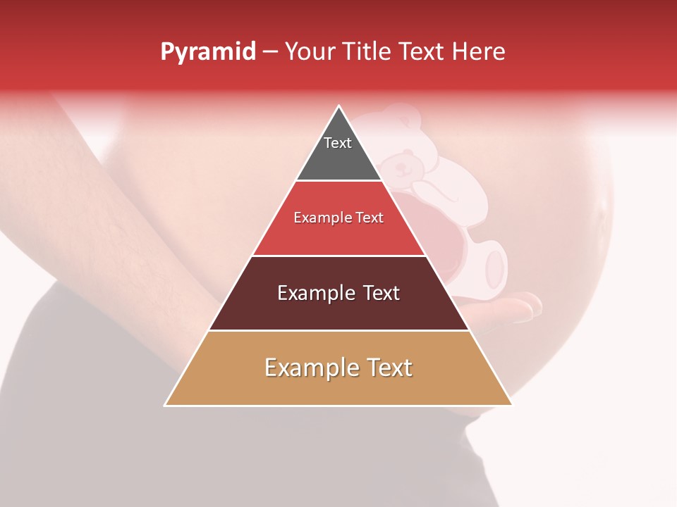 Mother Clipart PowerPoint Template