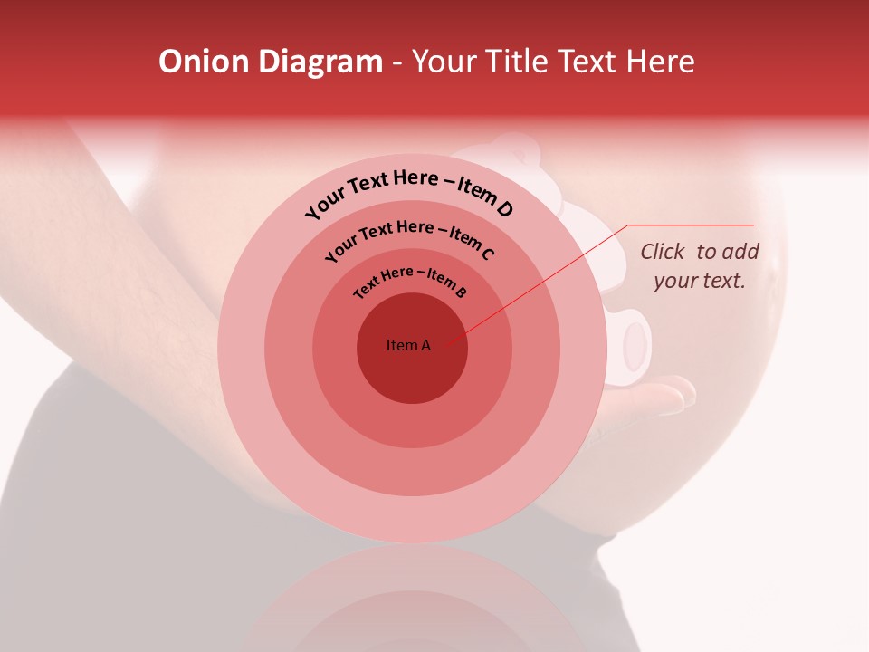 Mother Clipart PowerPoint Template