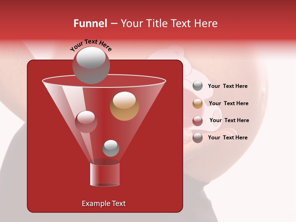 Mother Clipart PowerPoint Template