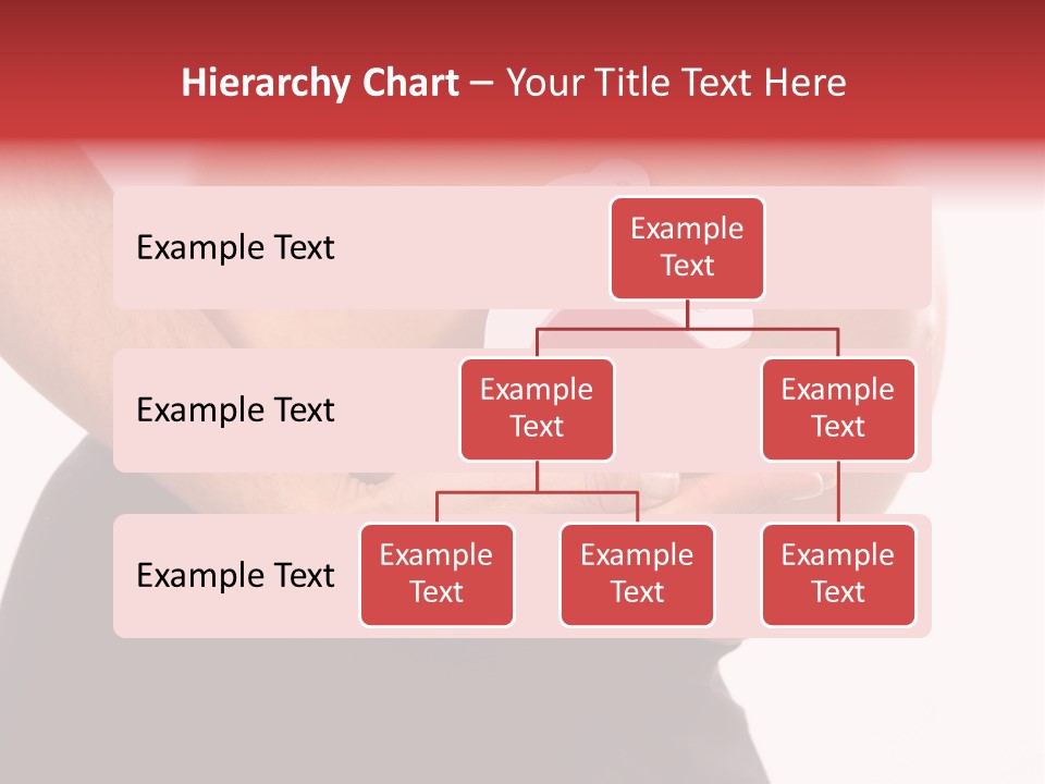 Mother Clipart PowerPoint Template