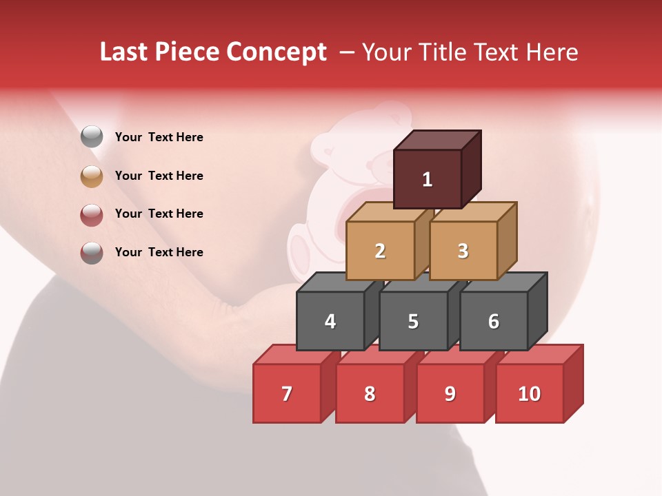 Mother Clipart PowerPoint Template