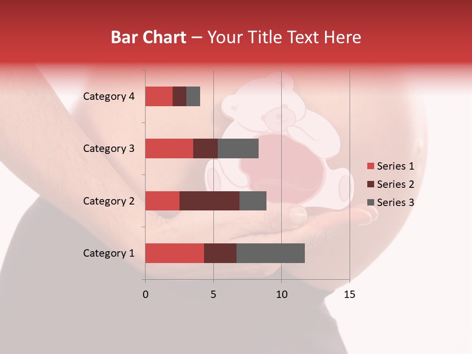 Mother Clipart PowerPoint Template