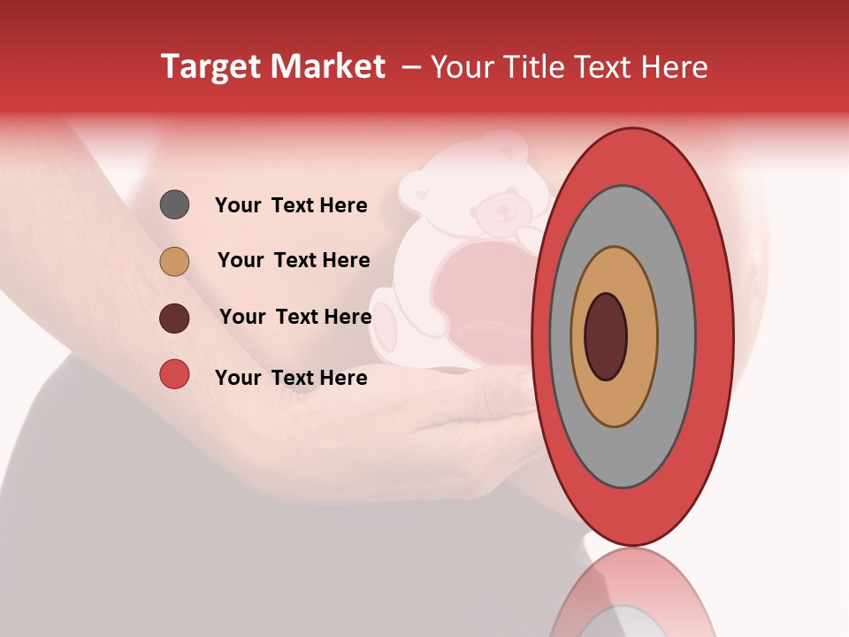 Mother Clipart PowerPoint Template