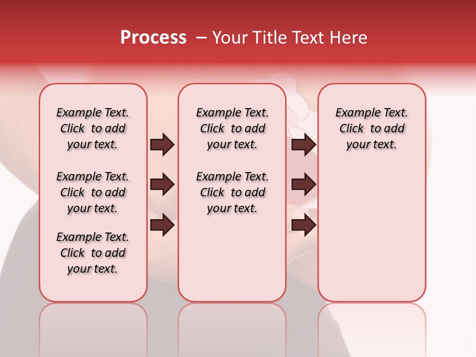 Mother Clipart PowerPoint Template