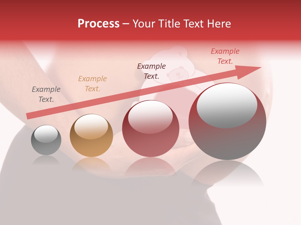 Mother Clipart PowerPoint Template