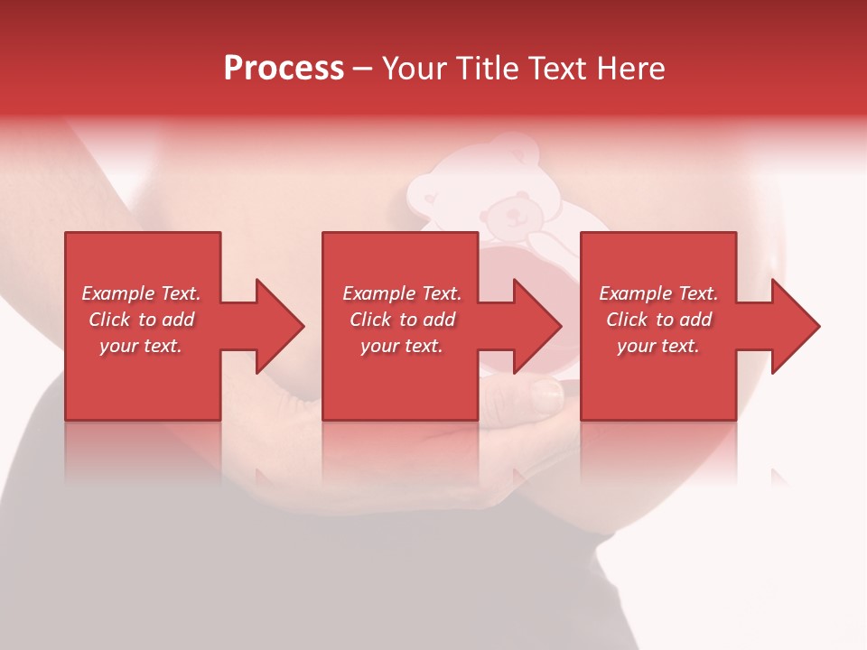 Mother Clipart PowerPoint Template