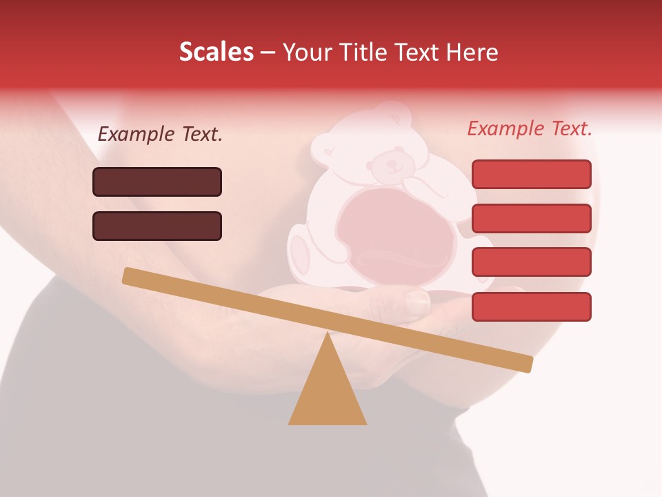 Mother Clipart PowerPoint Template