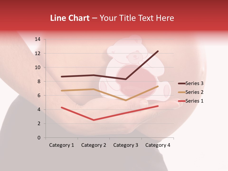 Mother Clipart PowerPoint Template
