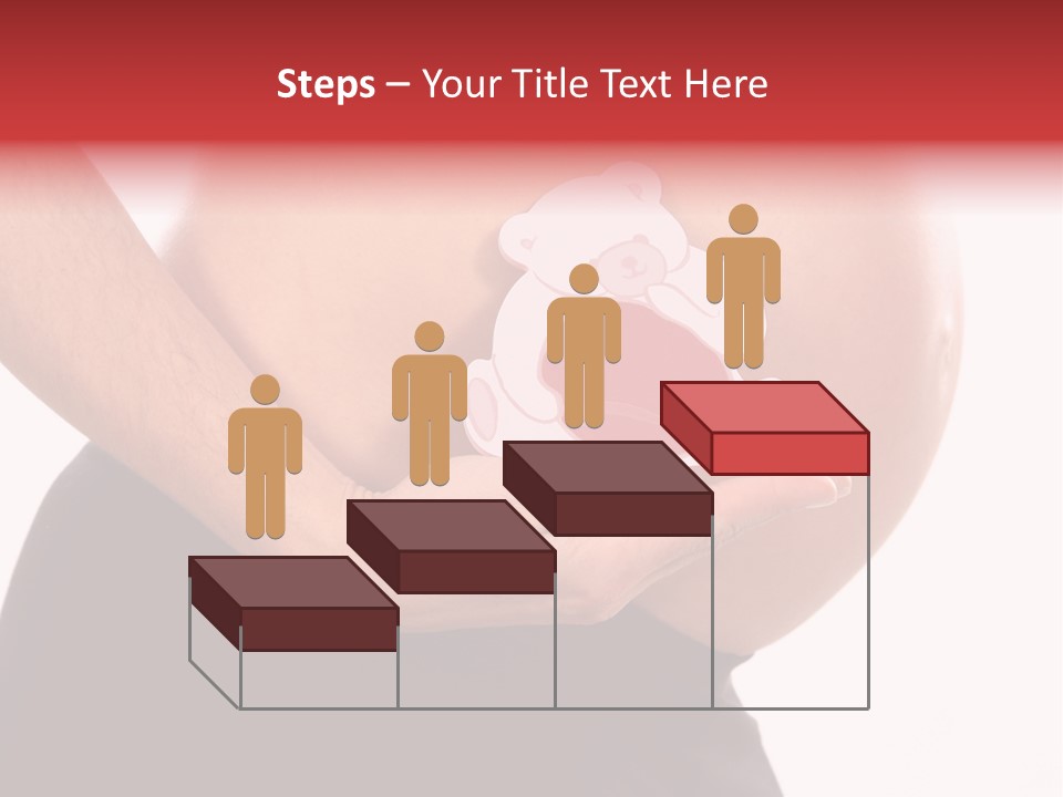 Mother Clipart PowerPoint Template