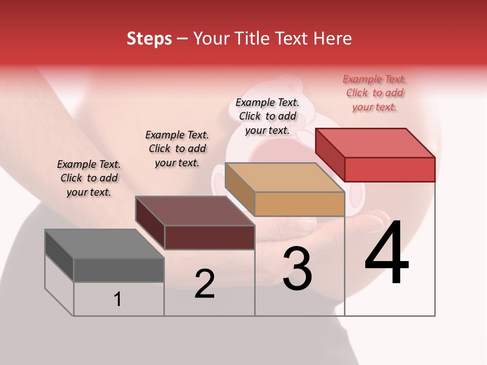 Mother Clipart PowerPoint Template