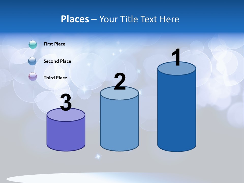 Ipad Mini PowerPoint Template