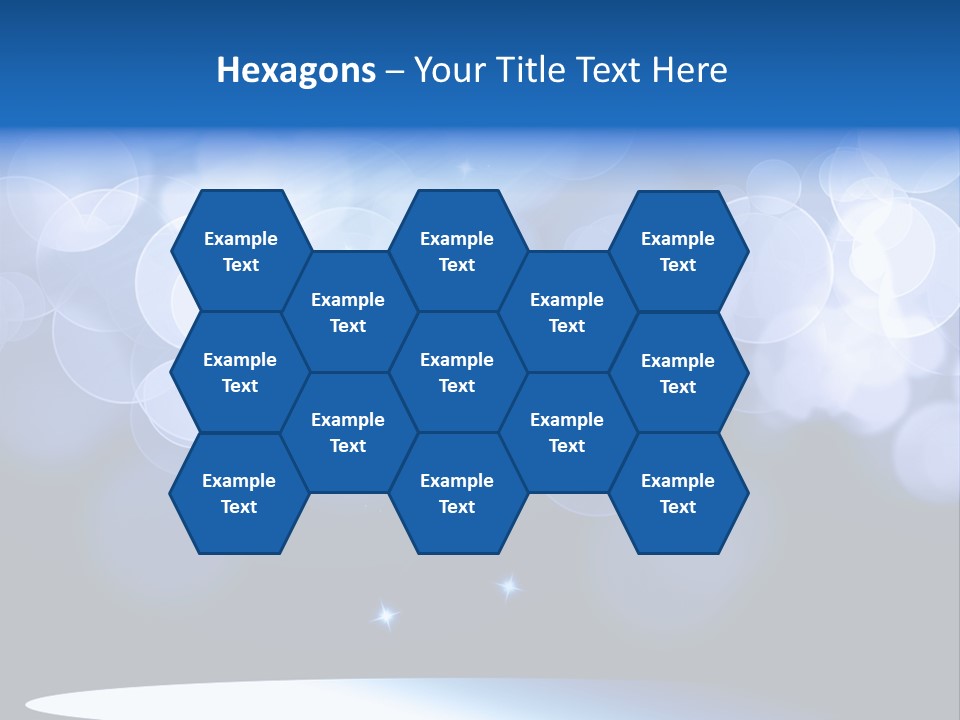 Ipad Mini PowerPoint Template