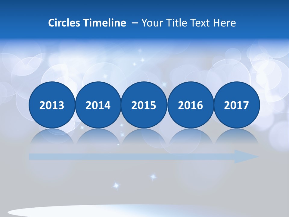 Ipad Mini PowerPoint Template