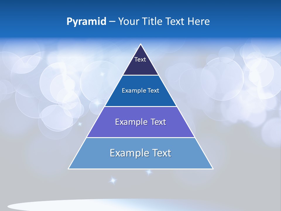 Ipad Mini PowerPoint Template