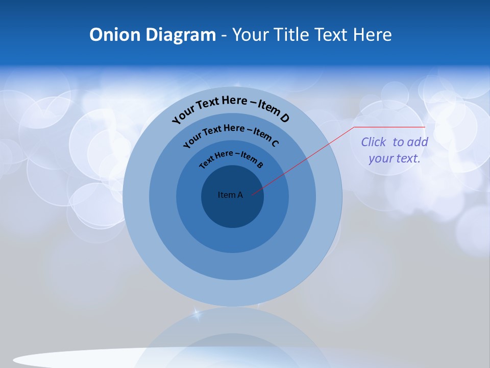 Ipad Mini PowerPoint Template