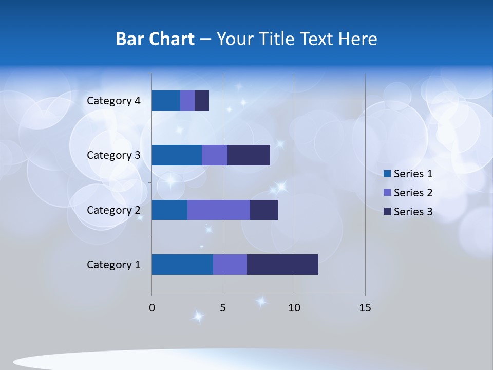 Ipad Mini PowerPoint Template