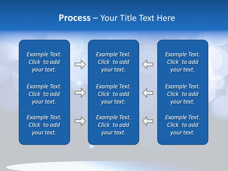 Ipad Mini PowerPoint Template