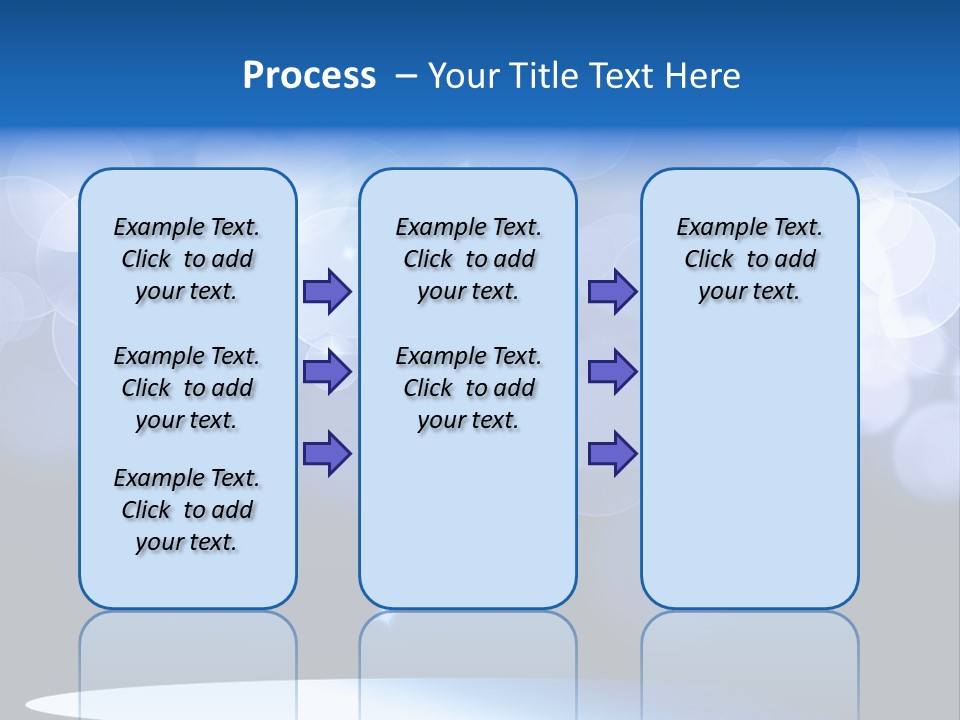 Ipad Mini PowerPoint Template