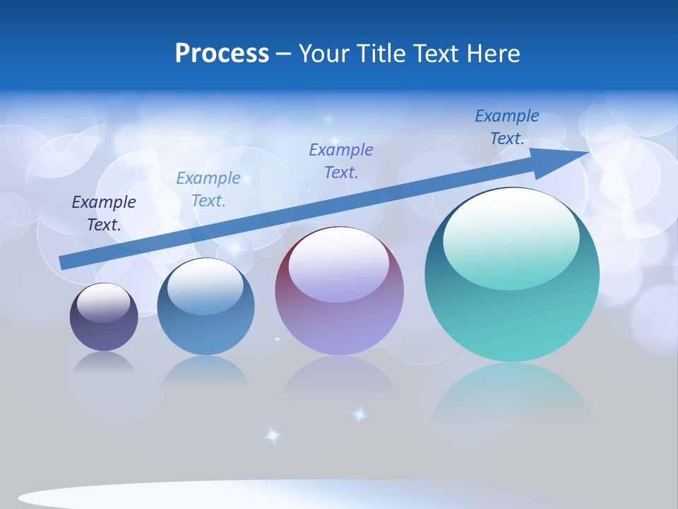 Ipad Mini PowerPoint Template