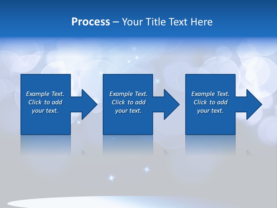 Ipad Mini PowerPoint Template