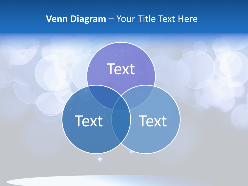 Ipad Mini PowerPoint Template