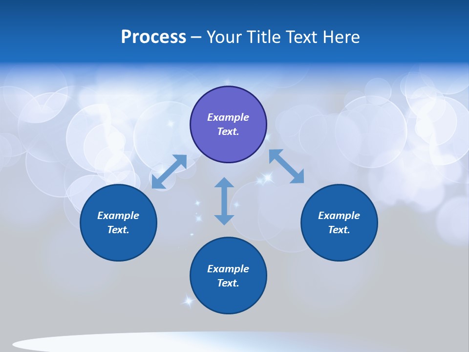 Ipad Mini PowerPoint Template