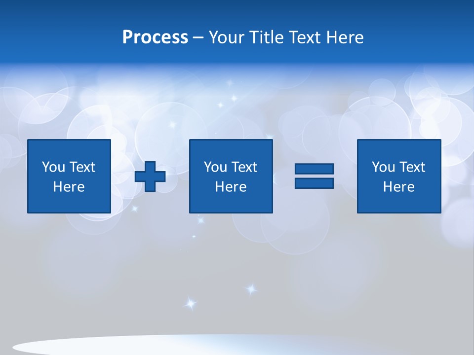 Ipad Mini PowerPoint Template
