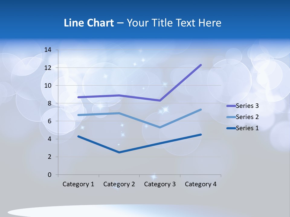 Ipad Mini PowerPoint Template